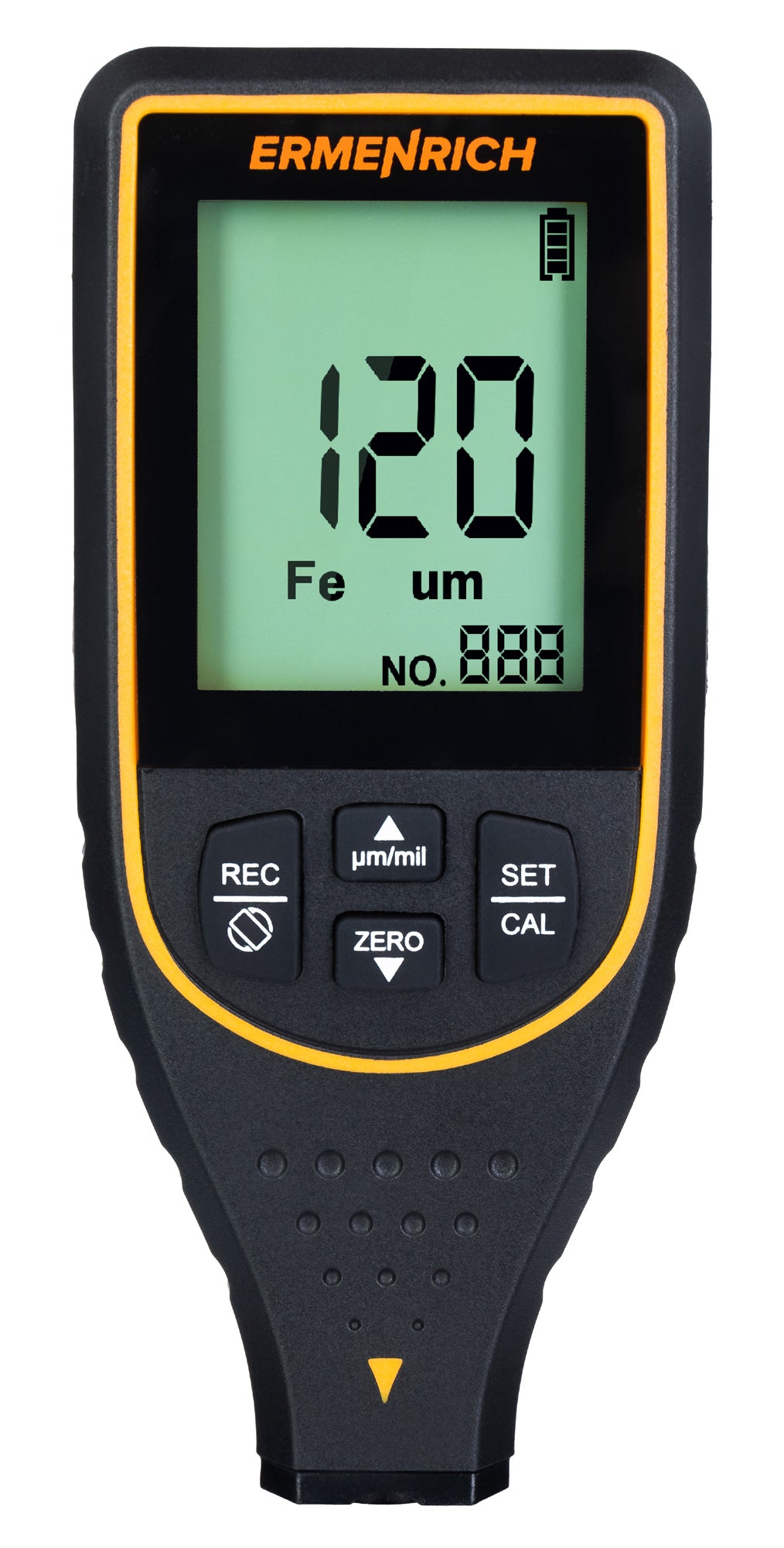 Spessimetro Ermenrich NT50