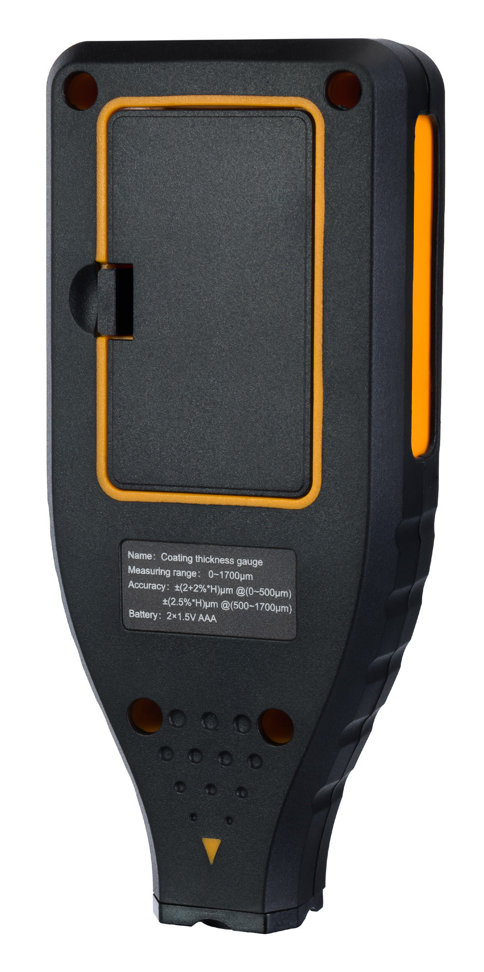 Spessimetro Ermenrich NT50