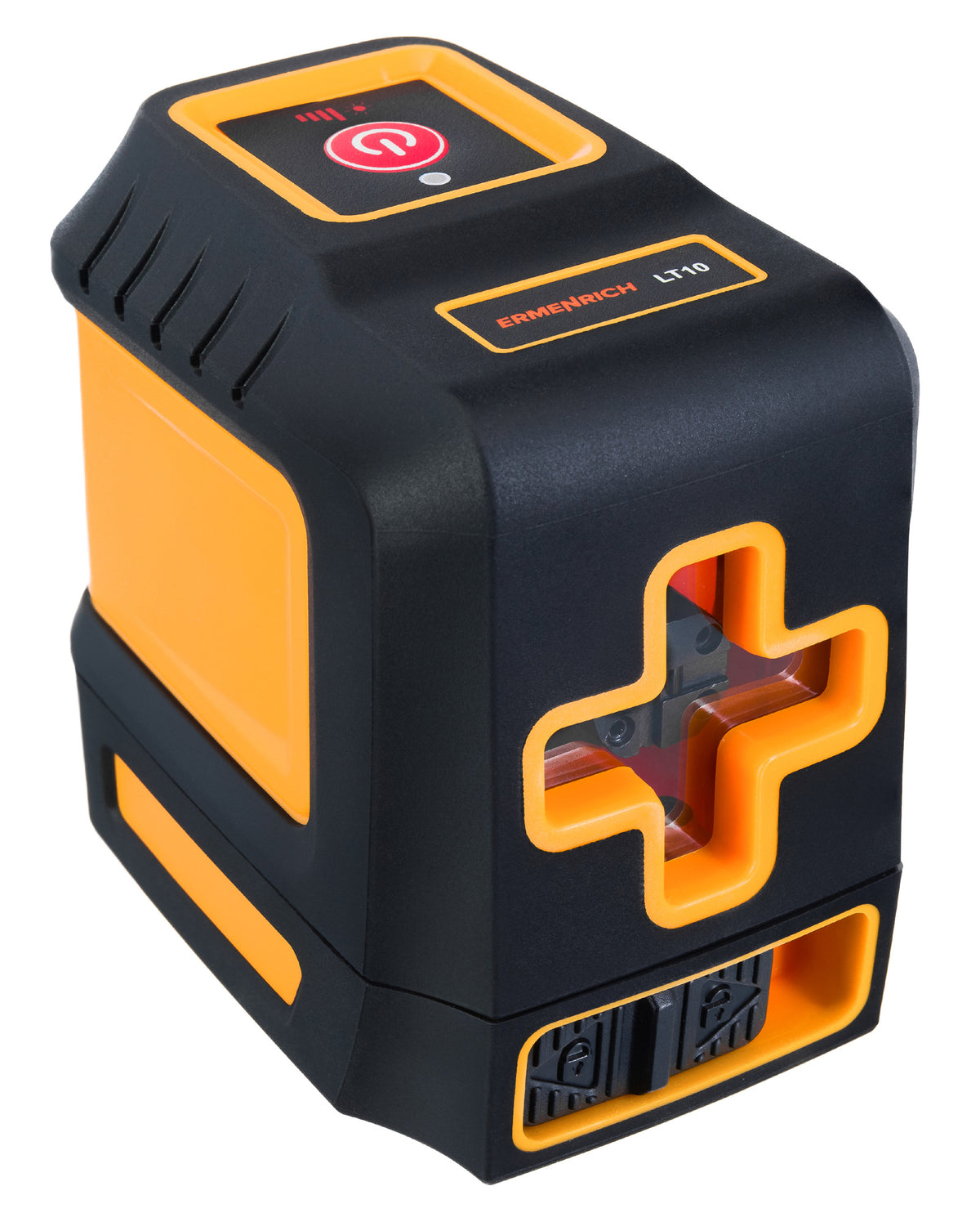 Livella laser Ermenrich LT10