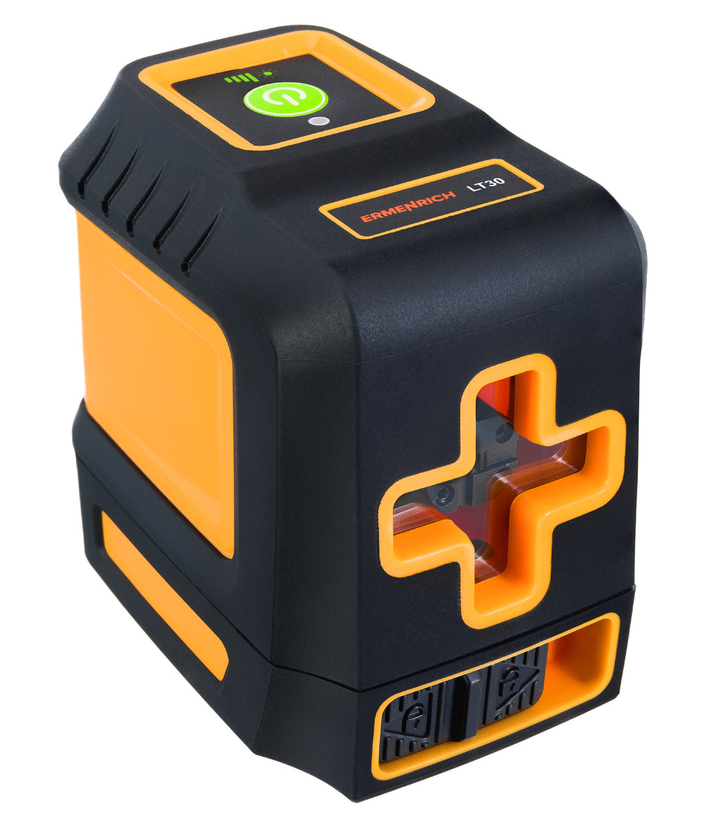 Livella laser Ermenrich LT30