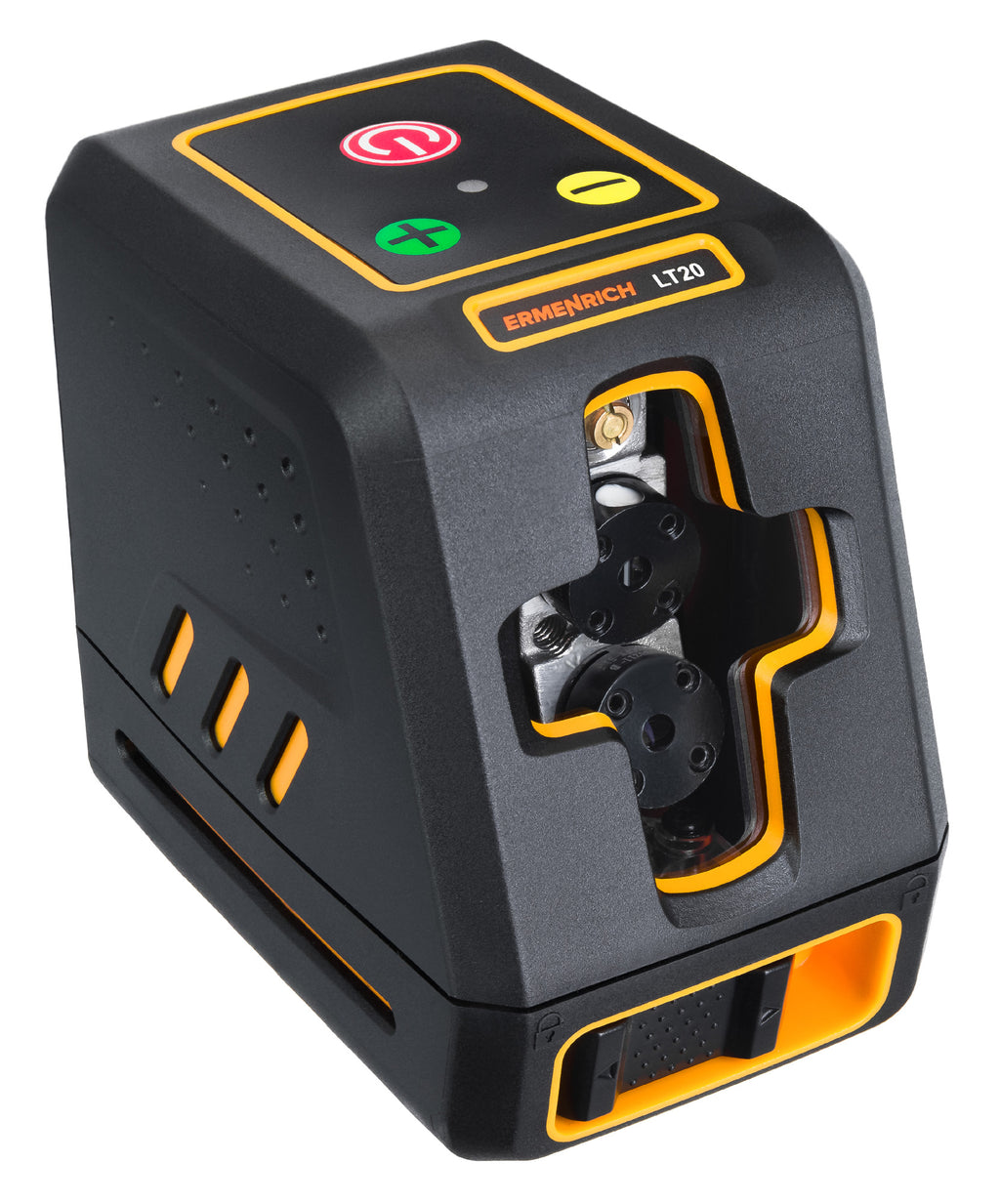 Livella laser Ermenrich LT20
