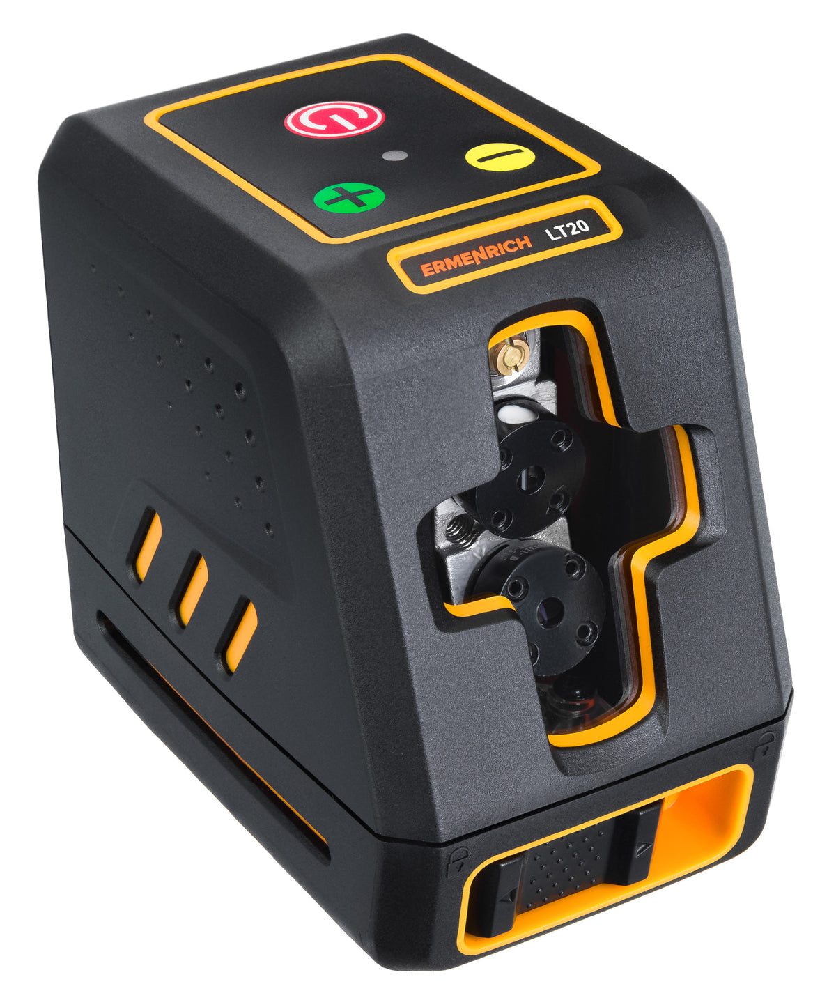 Livella laser Ermenrich LT20