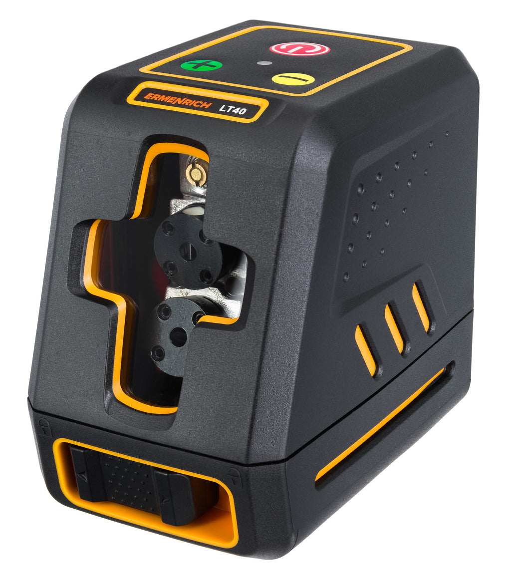 Livella laser Ermenrich LT40