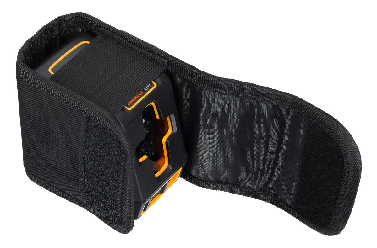 Livella laser Ermenrich LT40