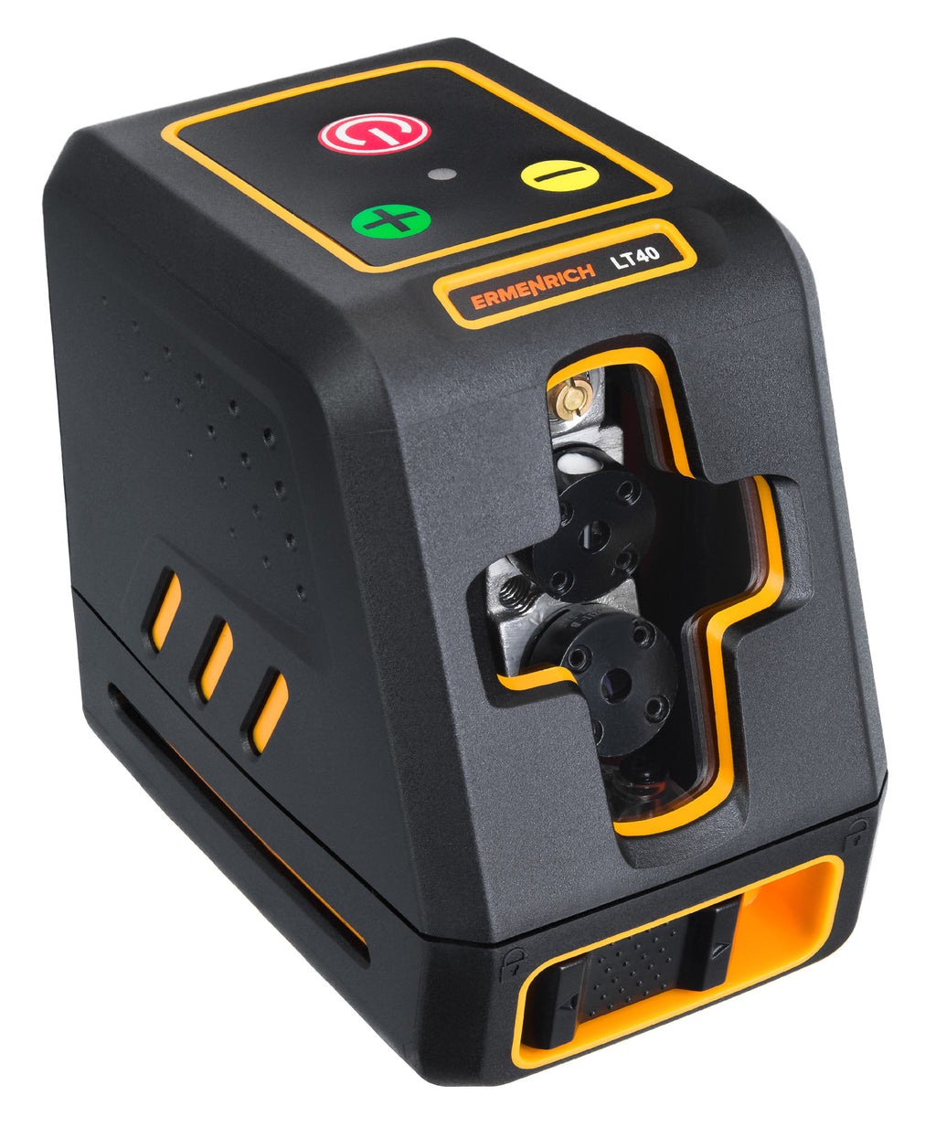 Livella laser Ermenrich LT40