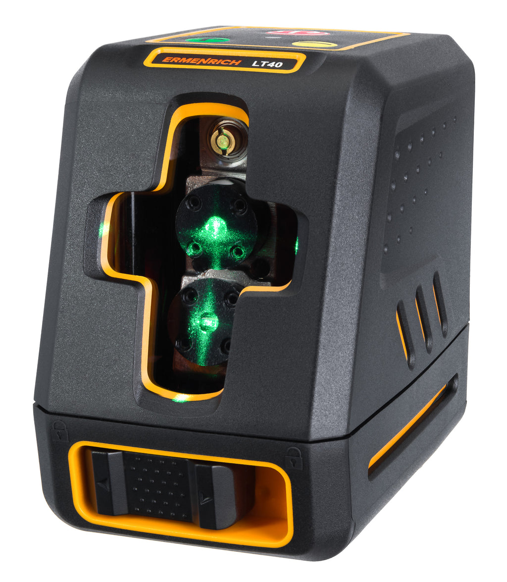 Livella laser Ermenrich LT40