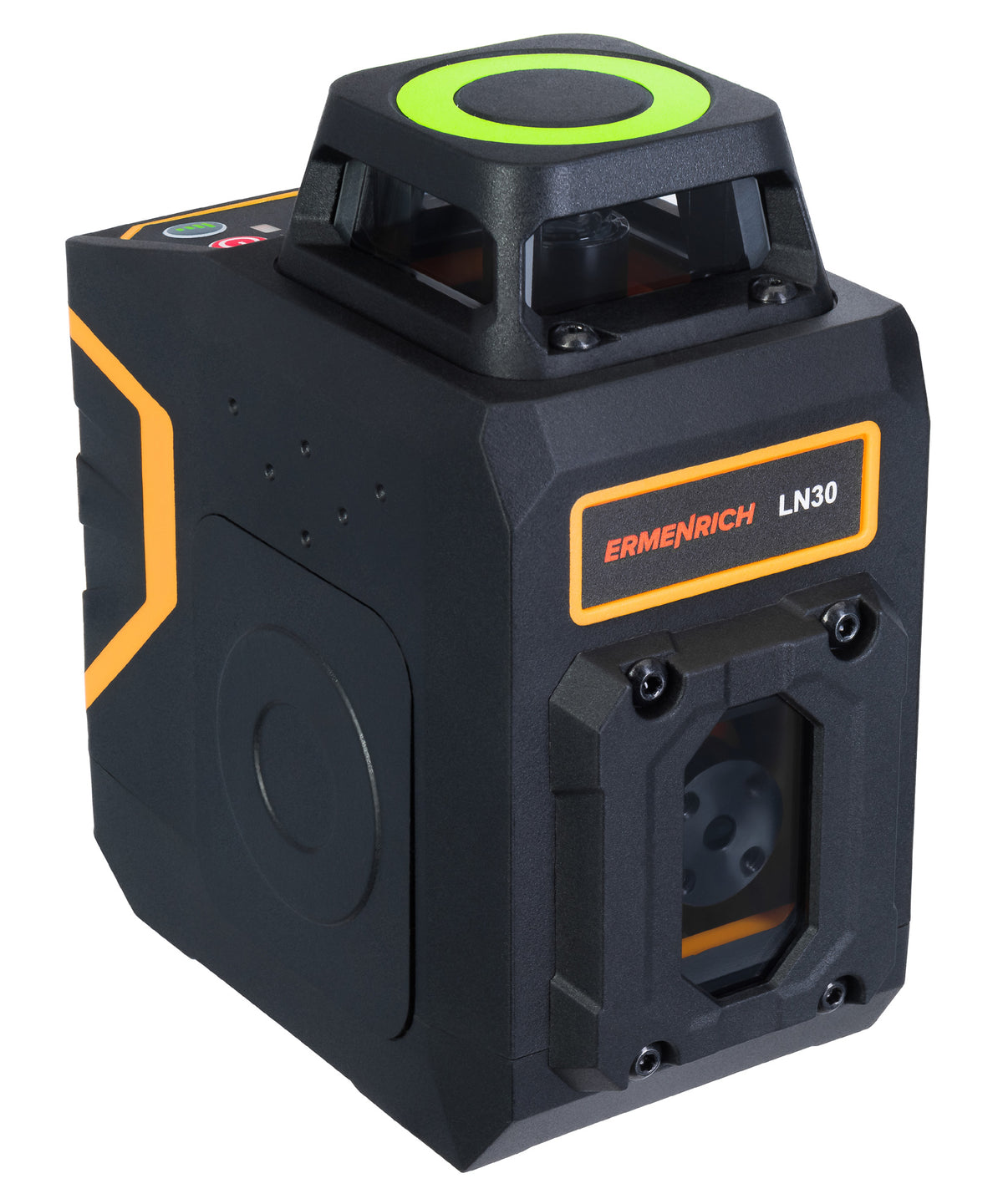Livella laser Ermenrich LN30