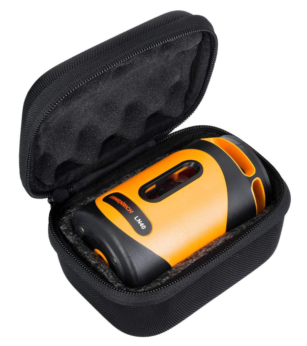 Livella laser Ermenrich LN40