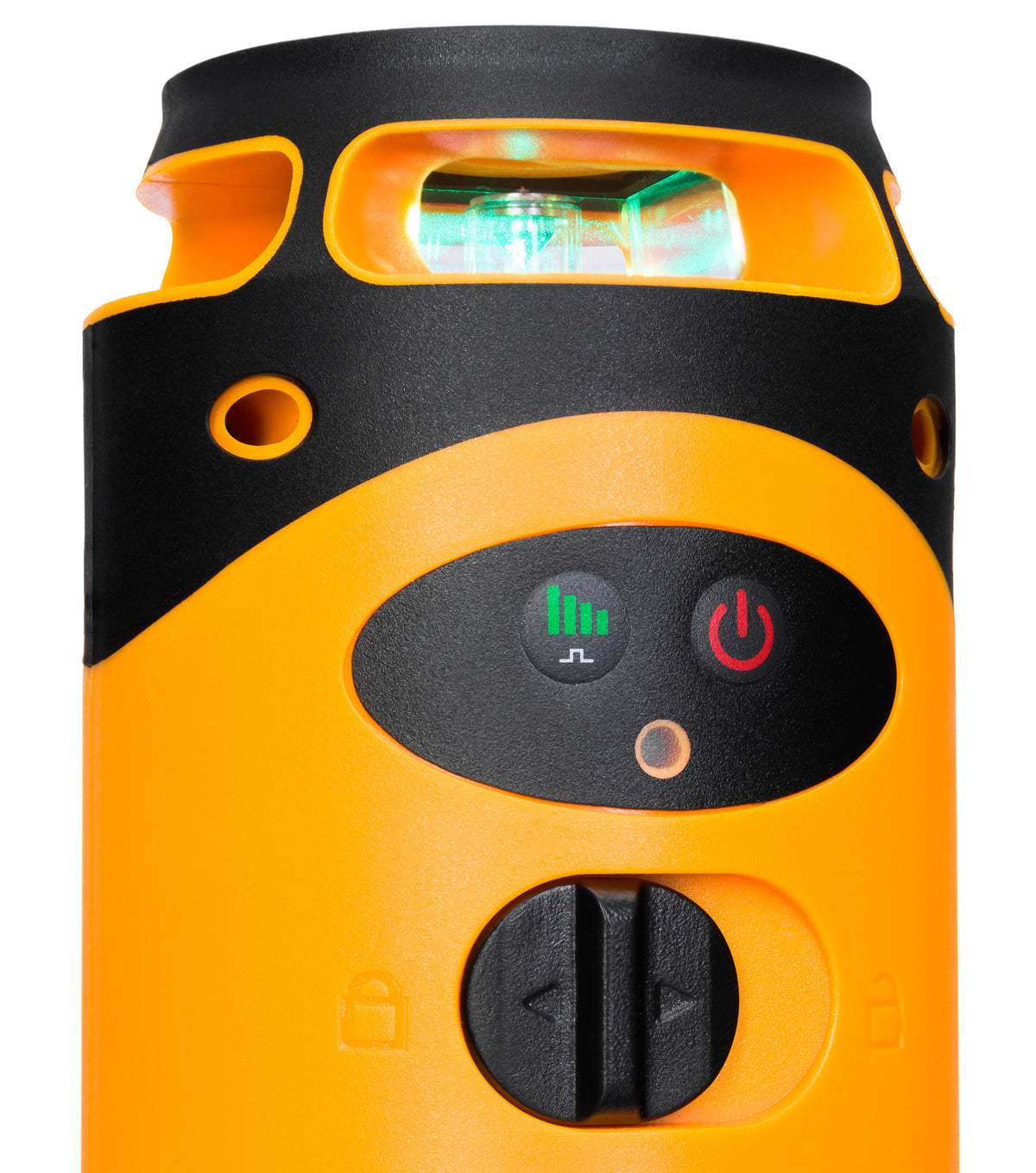 Livella laser Ermenrich LN40