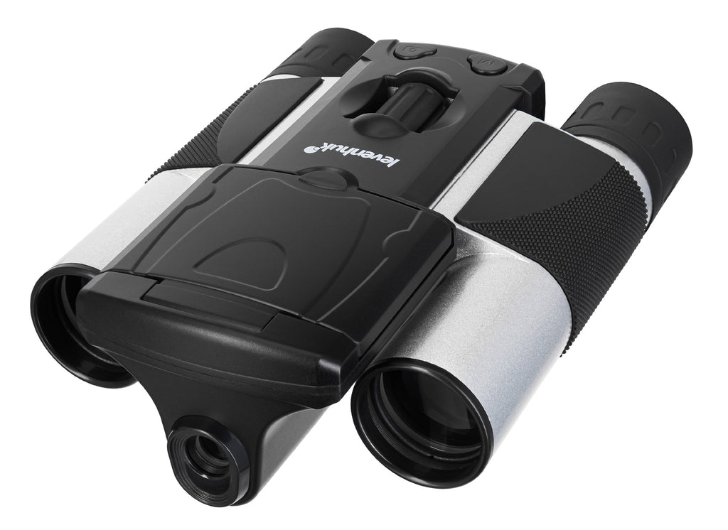 Binocolo Levenhuk Atom Digital DB10 LCD
