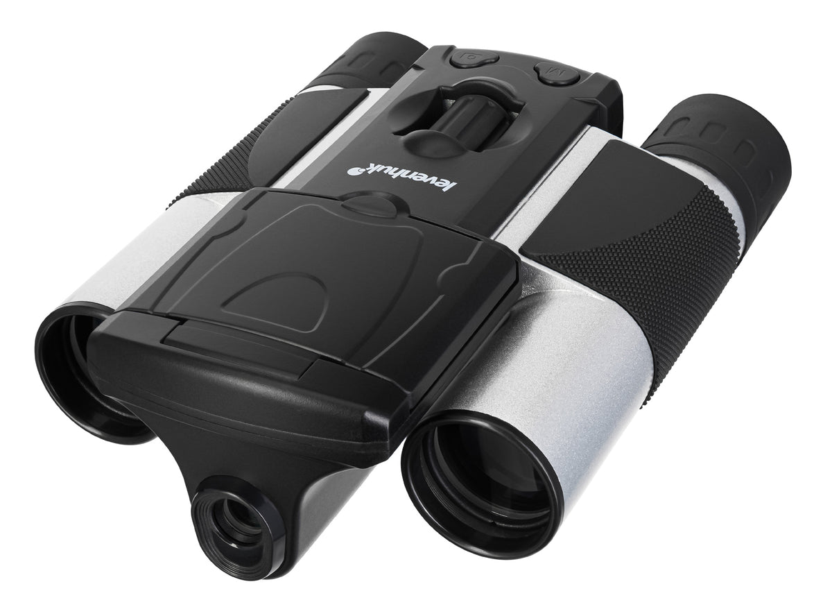 Binocolo Levenhuk Atom Digital DB10 LCD
