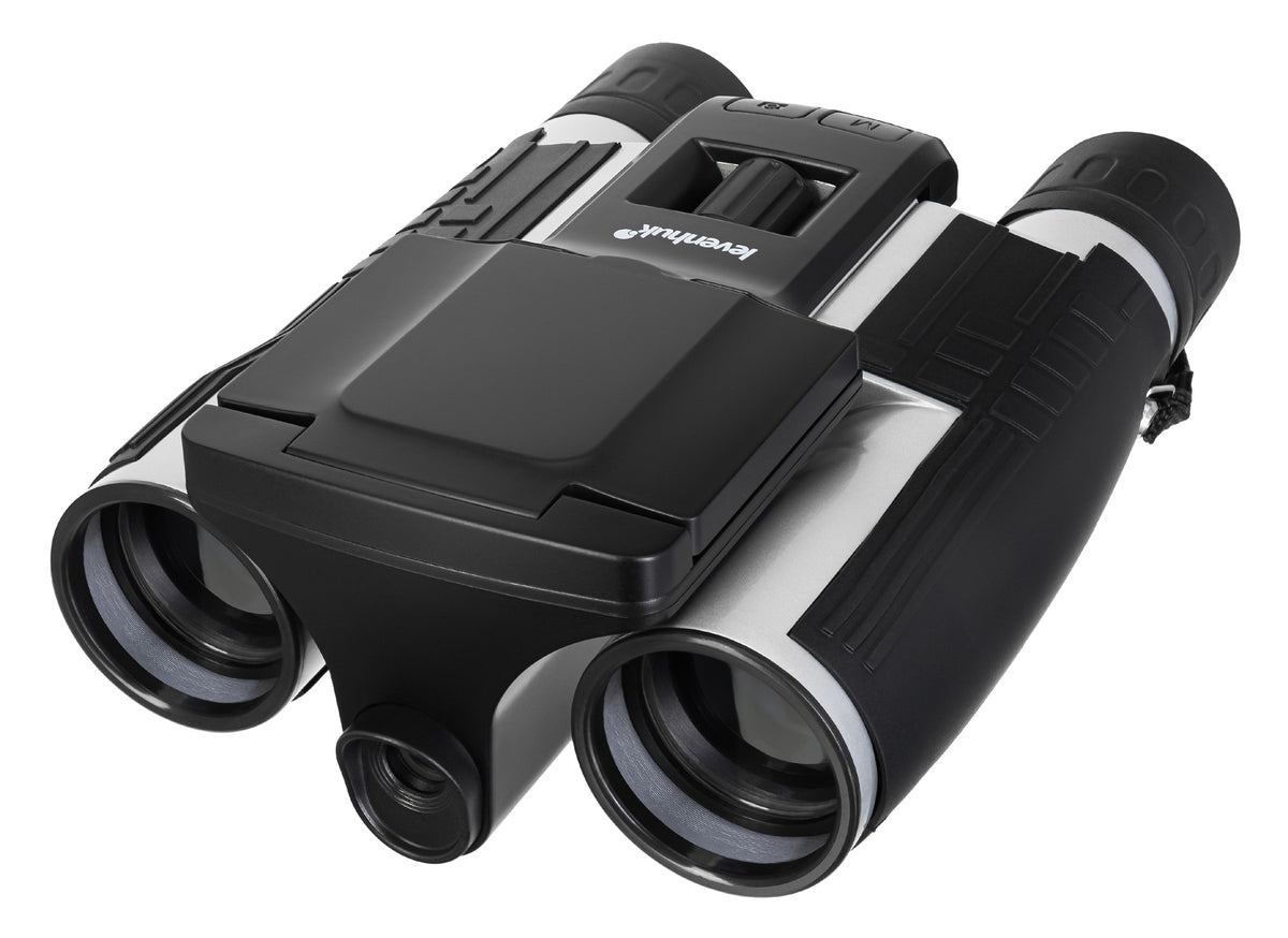 Binocolo Levenhuk Atom Digital DB20 LCD