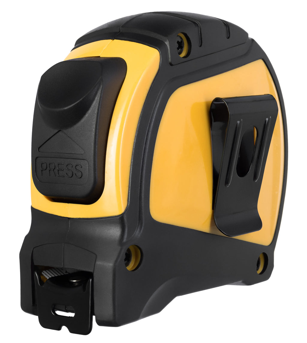 Metro a nastro Ermenrich Reel SQ50