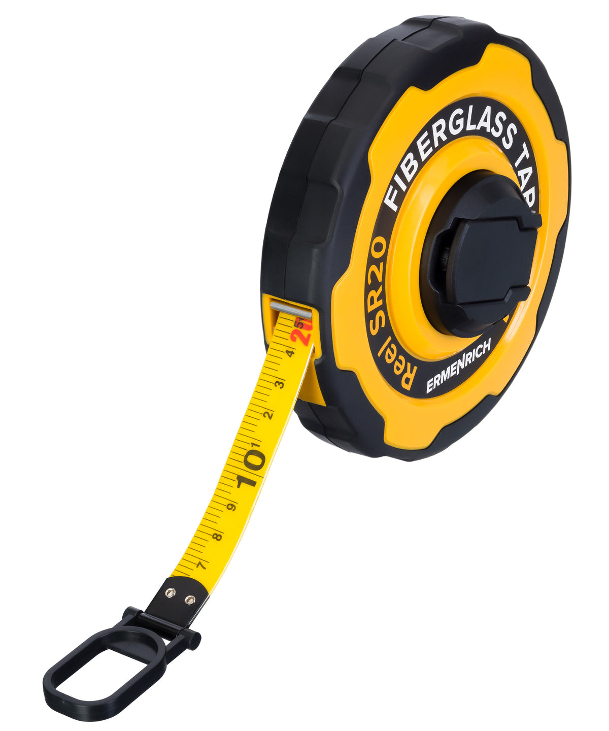 Metro a nastro Ermenrich Reel SR20