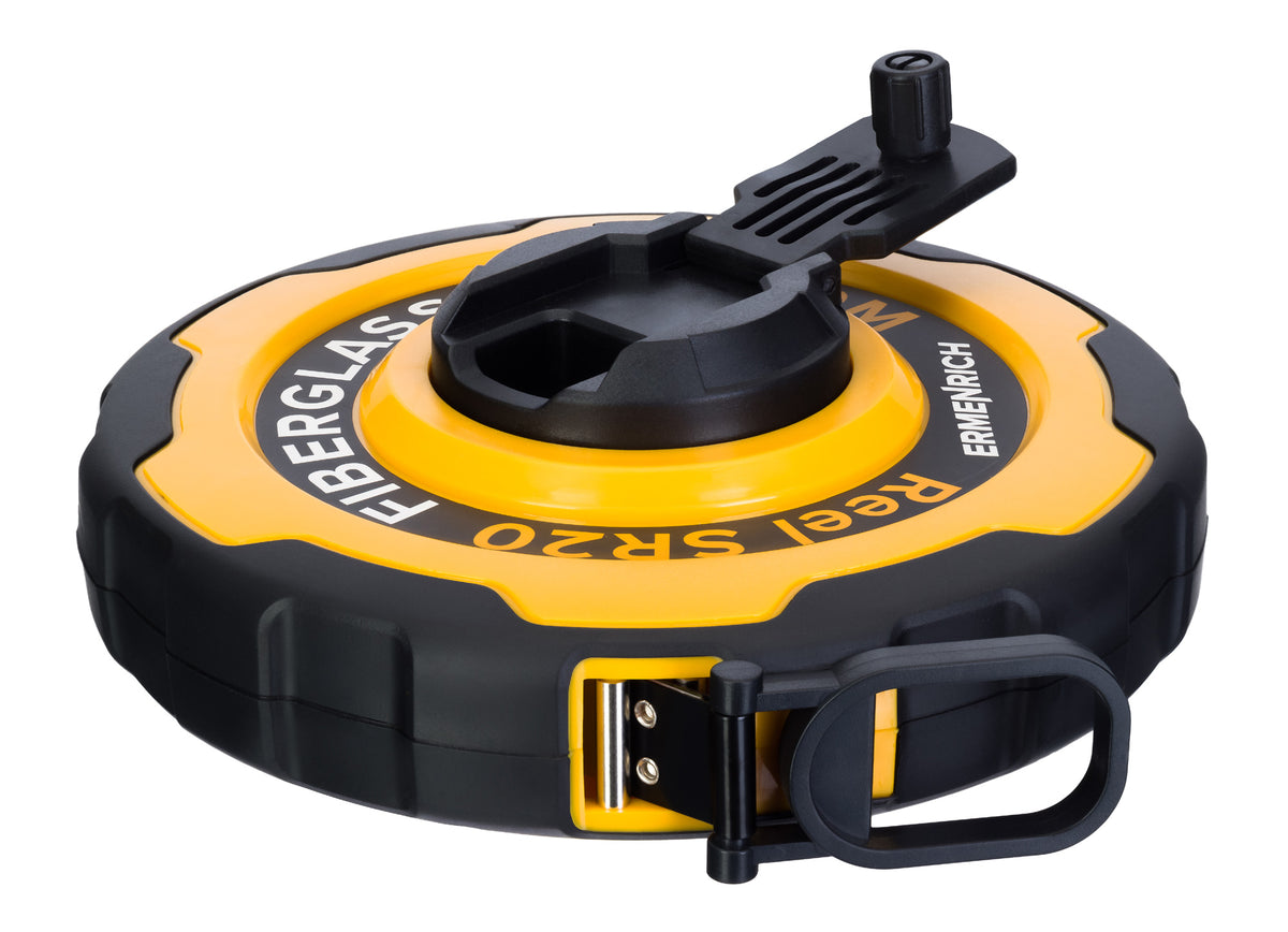 Metro a nastro Ermenrich Reel SR20