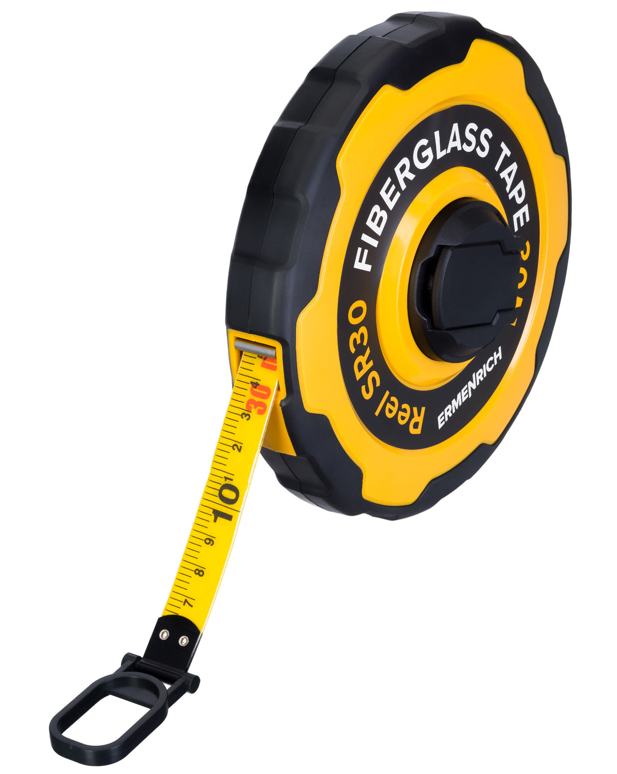 Metro a nastro Ermenrich Reel SR30