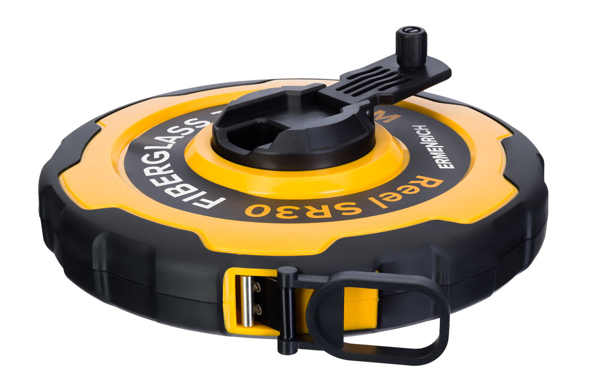 Metro a nastro Ermenrich Reel SR30
