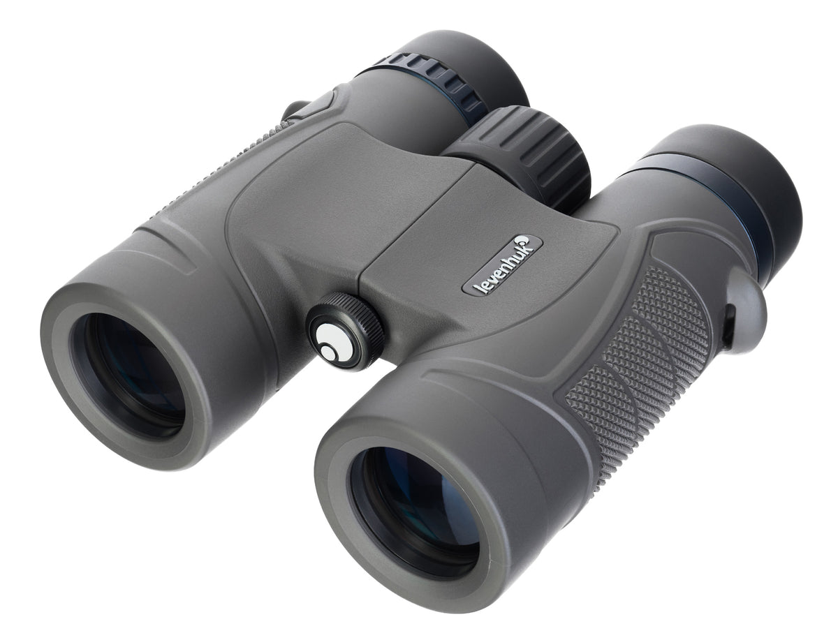 Binocolo Levenhuk Nitro 8x32