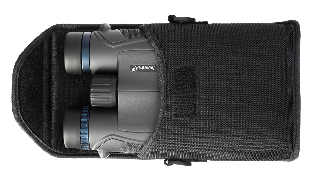 Binocolo Levenhuk Nitro 10x42