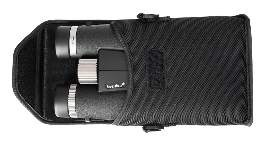 Binocolo Levenhuk Nitro ED 8x42