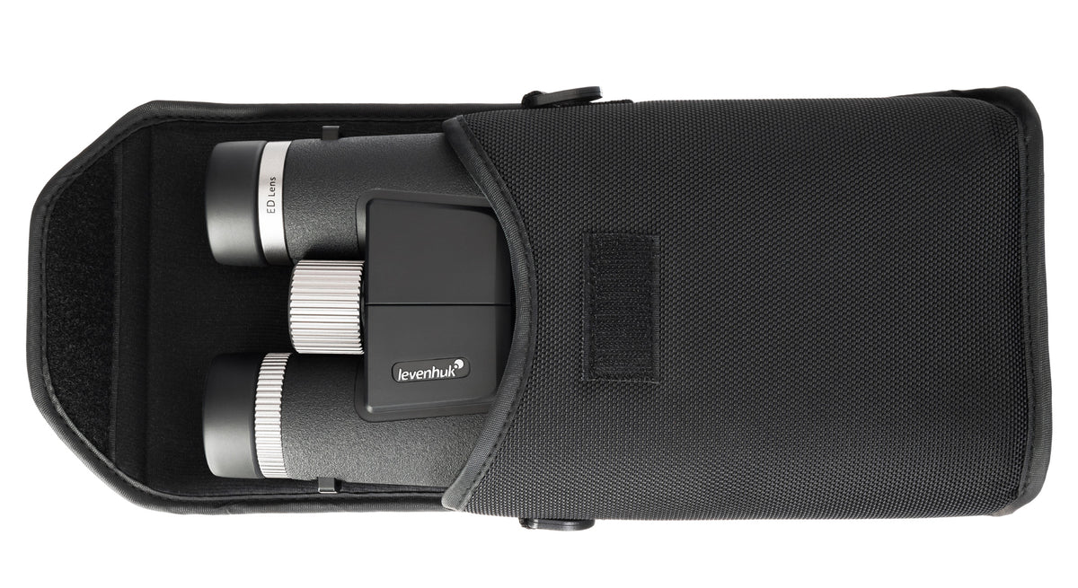 Binocolo Levenhuk Nitro ED 10x50
