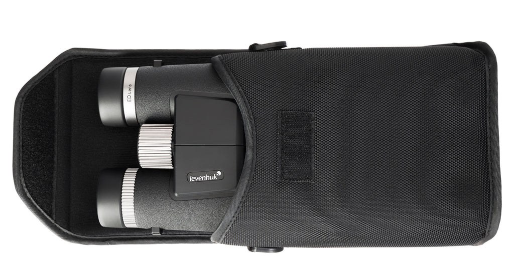Binocolo Levenhuk Nitro ED 12x50
