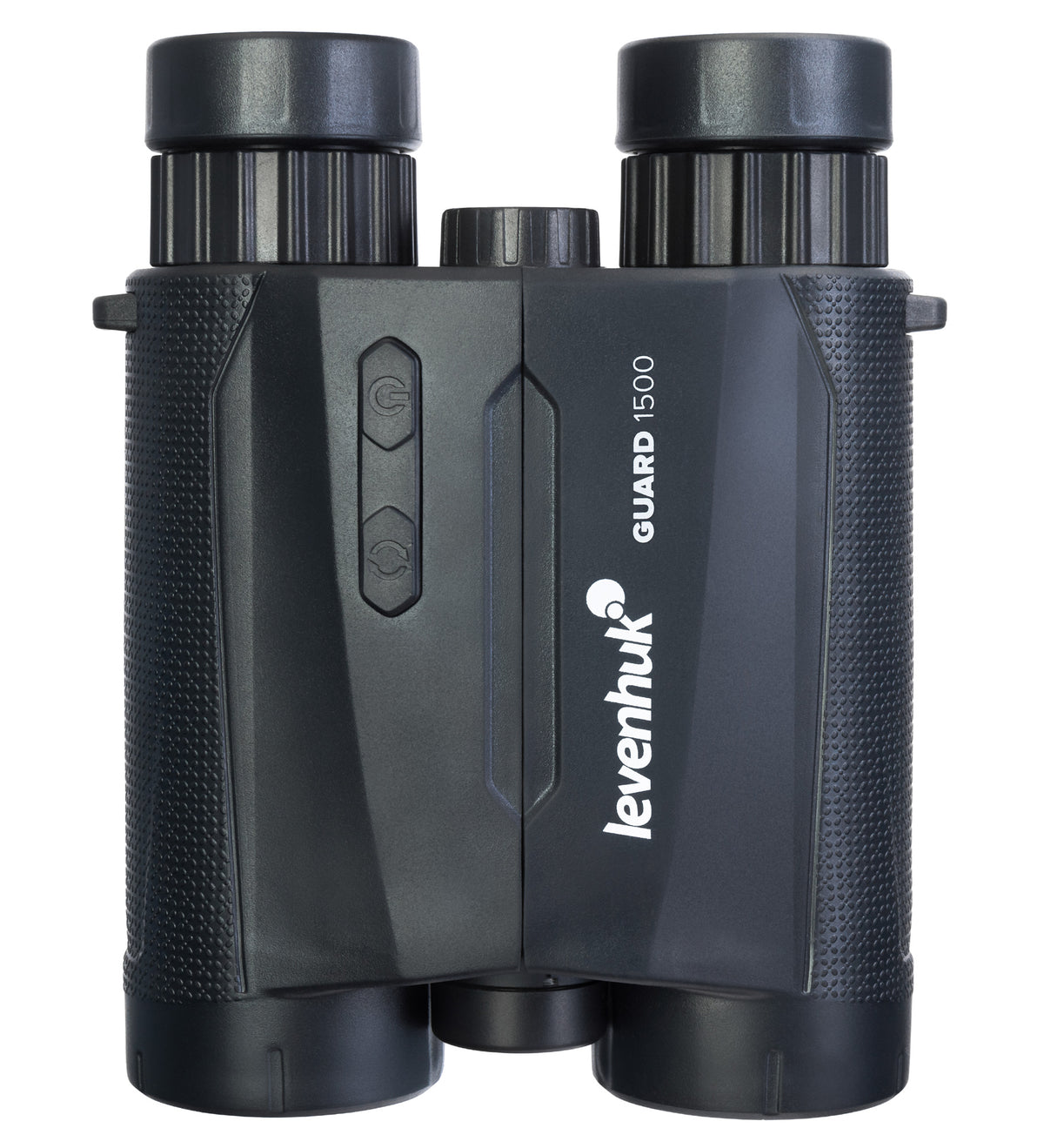 Binocolo con telemetro Levenhuk Guard 1500