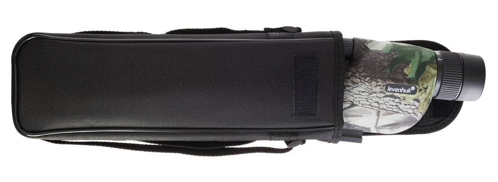 Cannocchiale terrestre Levenhuk Camo 60