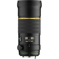 Pentax SMC DA* 300mm f/4.0 ED (IF) SDM - Garanzia Fowa