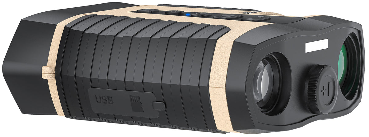 Visore notturno binoculare Levenhuk Atom Digital DNB300