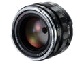 Voigtlander Nokton 40/1,2 VM Asferico