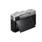 Fujifilm X-E5 - Varie Configurazioni - Garanzia Fujifilm Italia