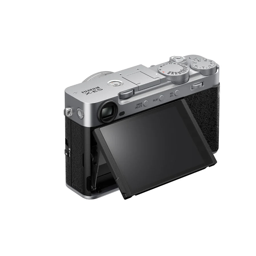 Fujifilm X-E5 - Varie Configurazioni - Garanzia Fujifilm Italia