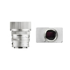 Sigma BF Silver O Black - Varie Configurazioni - Garanzia M-Trading