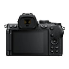 Nikon Z50II + SD Lexar 128GB - Varie Configurazioni - Garanzia 6 anni Nital