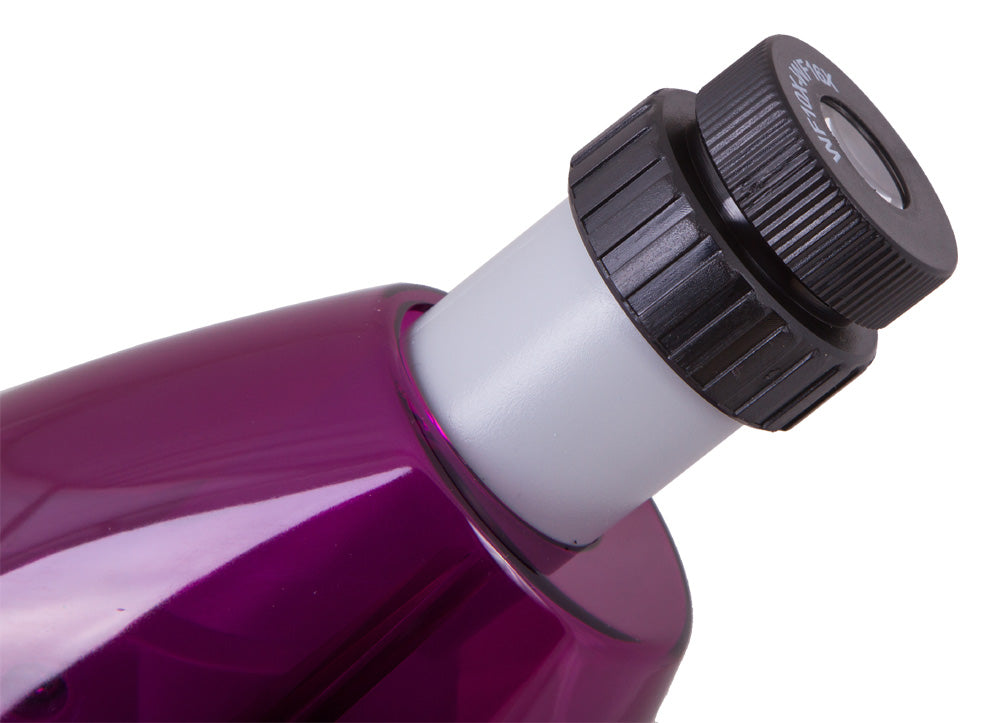Microscopio Levenhuk LabZZ M101