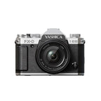 Yashica FX-D 100 - Garanzia Fowa