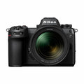 Nikon Z6 III + Z 24-200mm F/4 - 6.3 + Sdxc 128GB - Garanzia Nital 6 anni - A CASA TUA IN 3/4 GIORNI - SCONTO IN CASSA FINO AL 27/05/26