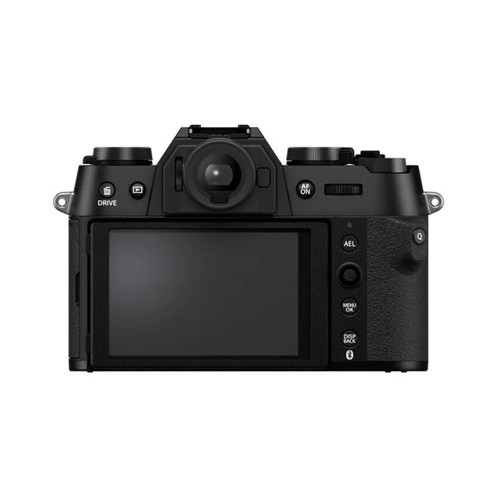 Fujifilm X-T50 - Varie Configurazioni  - Garanzia Fujifilm Italia - CASHBACK 100€ FINO AL 30/06/26