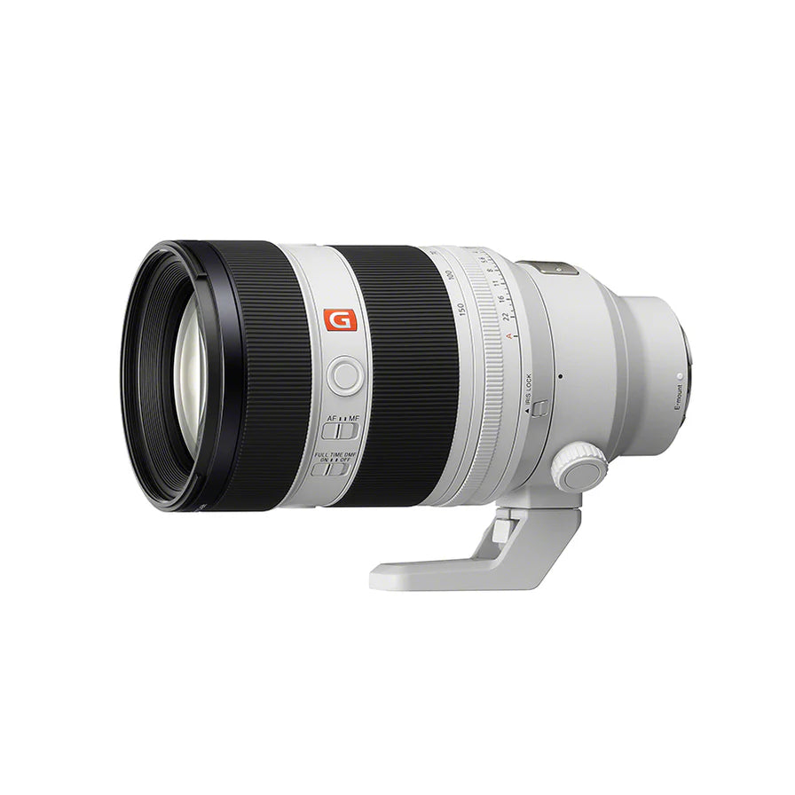 Sony FE 50-150mm F2 GM - Garanzia Sony 2+1 Italia - A CASA TUA IN 3/4 GIORNI