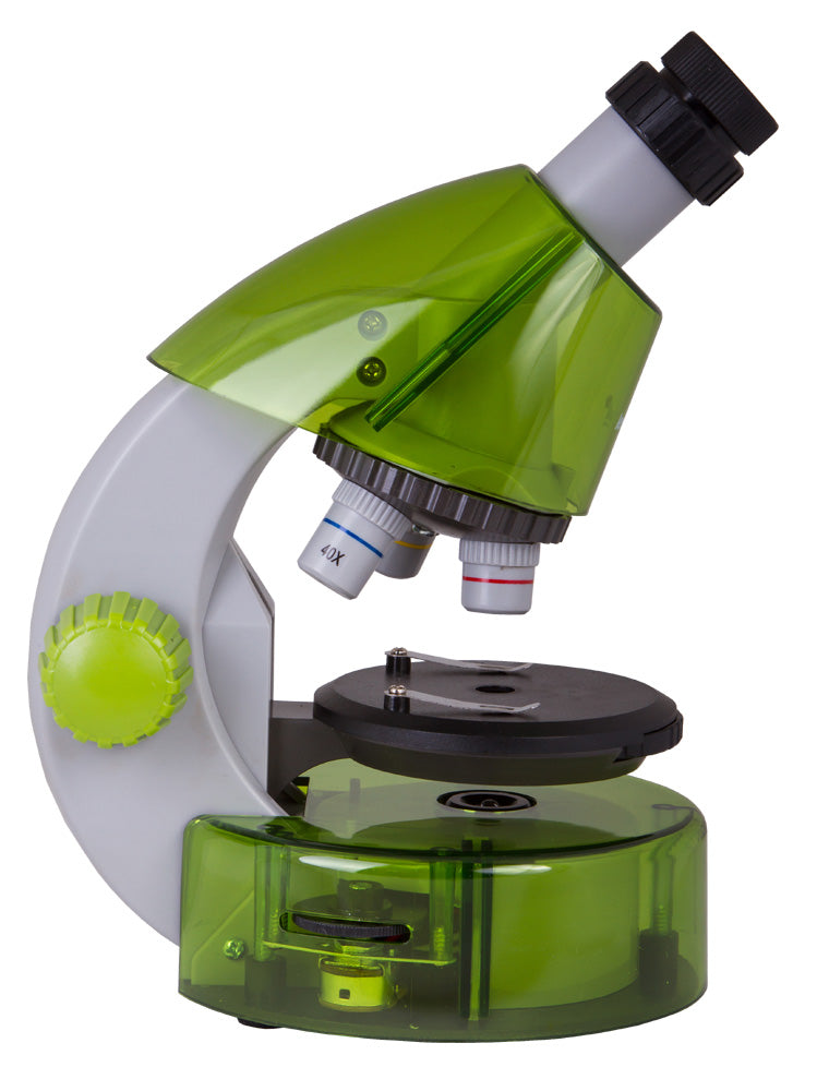 Microscopio Levenhuk LabZZ M101
