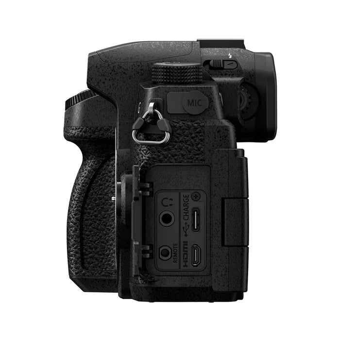 Panasonic Lumix DC-G97 - VARIE CONFIGURAZIONI - Garanzia Fowa 4 anni Italia - CASHBACK -100€ FINO AL 10/05/26