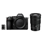 Nikon Z 5II - Varie Configurazioni - Garanzia Nital 6 Anni - SCONTO IN CASSA FINO AL 27/05/26