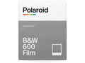 Polaroid 600 B/W -  8 Foto