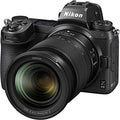 Nikon Z6 II + Nikkor Z 24-120mm f/4 S - Garanzia Nital 6 anni - A CASA TUA IN 3/4 GIORNI - SCONTO IN CASSA FINO AL 27/05/26