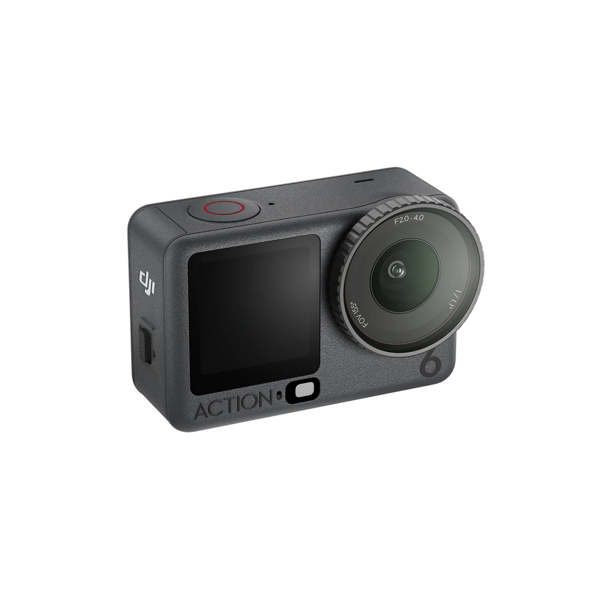 DJI Osmo Action 6 Standard Combo