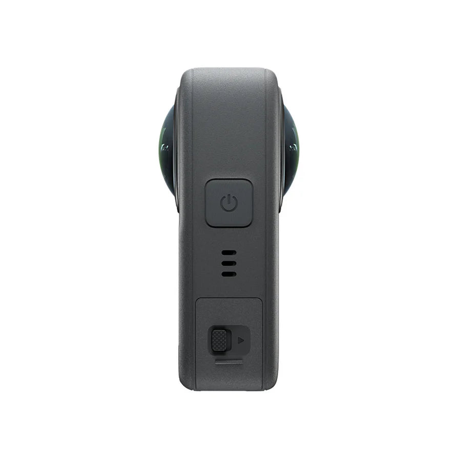 DJI Osmo 360 - Varie Configurazioni
