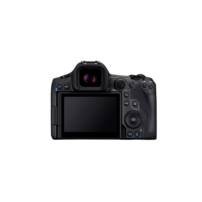 Canon Eos R5 II - Varie Configurazioni - Garanzia Canon Italia - TASSO ZERO FINO AL 30/06/26 - SCONTO IN CASSA FINO AL 30/05/26