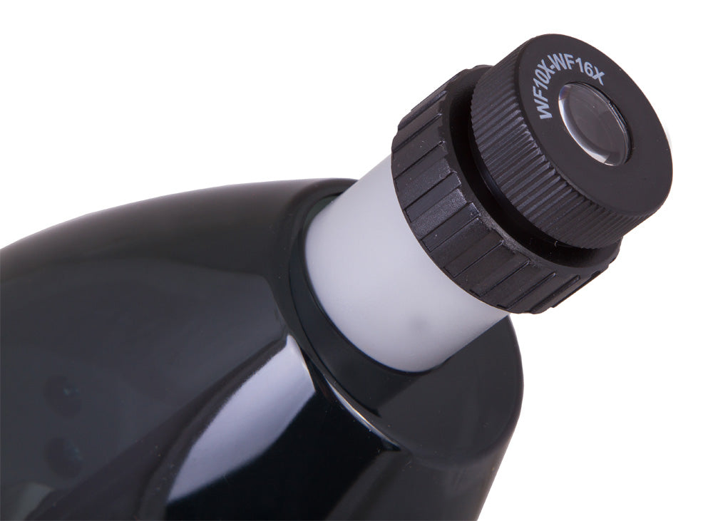 Microscopio Levenhuk LabZZ M101