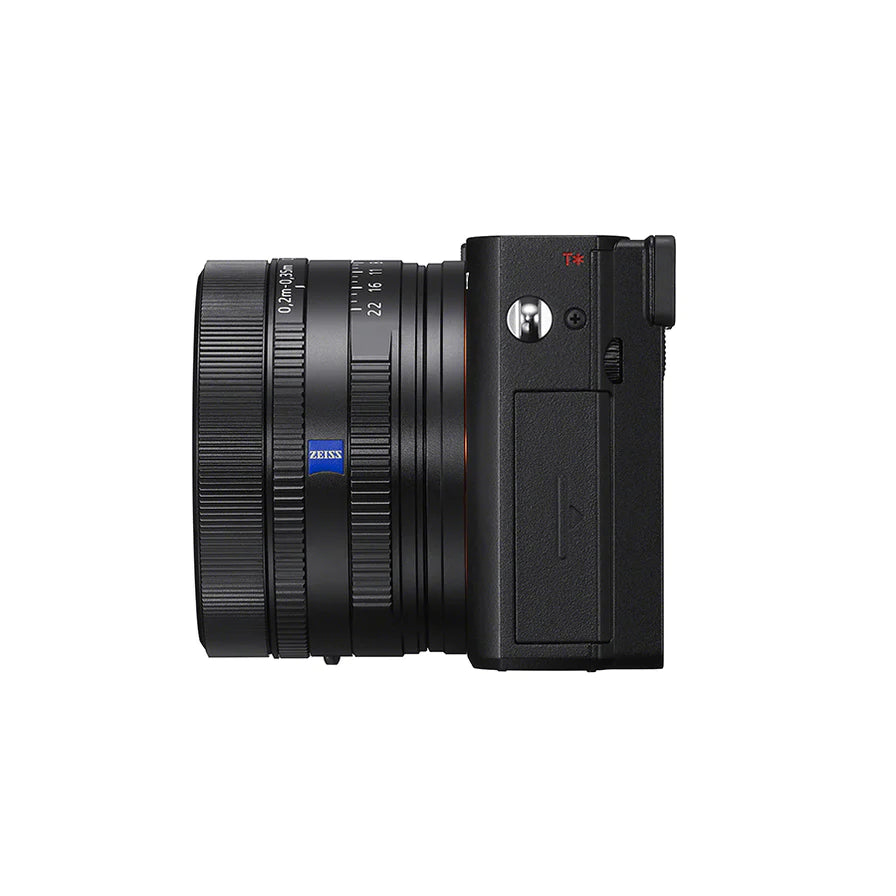 Sony DSC-RX1R III - Garanzia Sony Italia